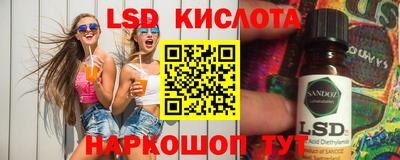 крисы Ирбит